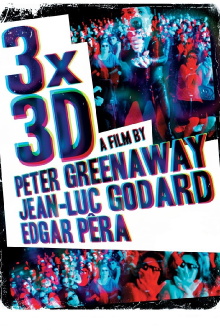 3x3D Trailer