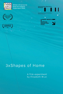 3xShapes of Home Trailer
