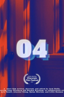 4 Trailer
