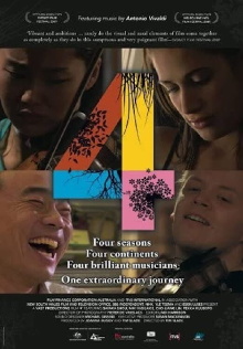 4 Trailer