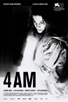 4 AM Trailer