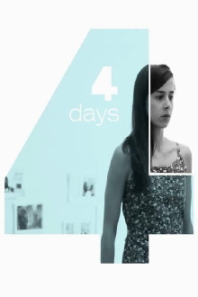 4 Days Trailer
