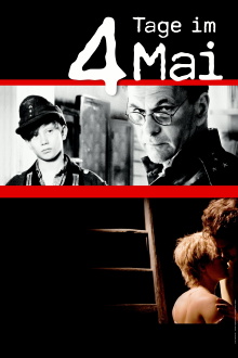 4 Days in May Trailer