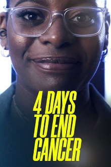 4 Days to End Cancer Trailer