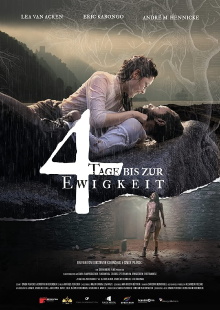 4 Days to Eternity Trailer