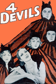 4 Devils Trailer