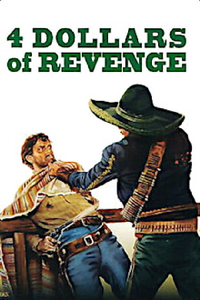 4 Dollars of Revenge Trailer