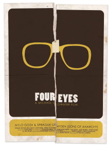 4 Eyes Trailer
