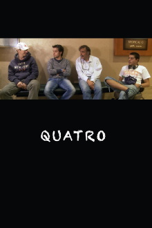 4 Trailer