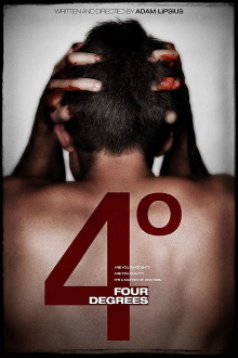 4° (Four Degrees) Trailer