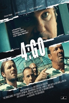 4: GO Trailer