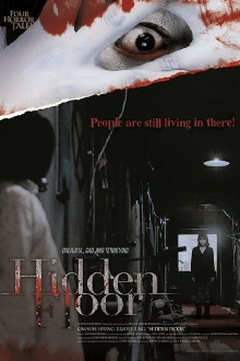 4 Horror Tales: Hidden Floor Trailer