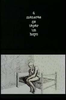 4 maneras de tapar un hoyo Trailer