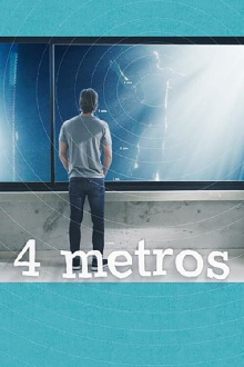 4 Meters Trailer
