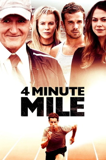 4 Minute Mile Trailer