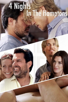 4 Nights in the Hamptons Trailer