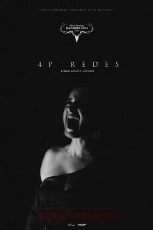 4 paredes Trailer