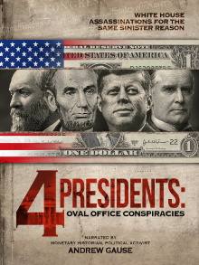 4 Presidents Trailer