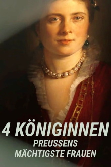4 Queens · Prussia's Most Powerful Women Trailer