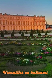 4 Seasons at Versailles Trailer