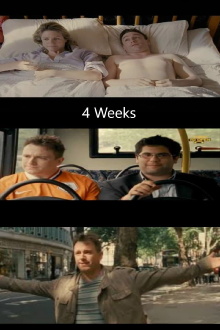 4 Weeks Trailer
