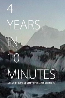 4 Years in 10 Minutes Trailer