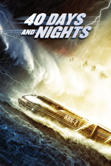40 Days and Nights Trailer