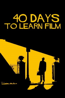 40 Days to Learn Film Trailer