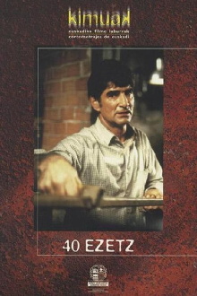 40 ezetz Trailer