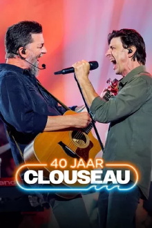 40 jaar Clouseau Trailer