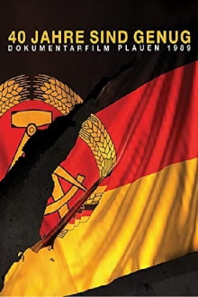 40 Jahre sind genug Trailer