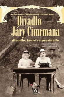 40 let Divadla Járy Cimrmana aneb Ze hry do hry Trailer
