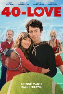 40-Love Trailer