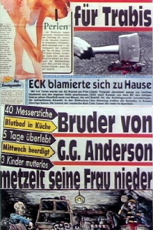 40 Messerstiche Trailer