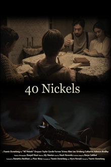 40 Nickels Trailer