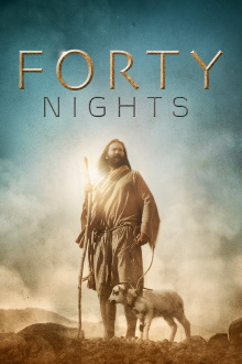 40 Nights Trailer