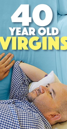 40 Year Old Virgins Trailer