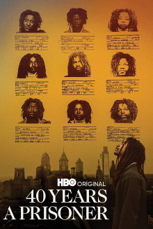 40 Years a Prisoner Trailer