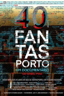 40 Years of Fantasporto Trailer