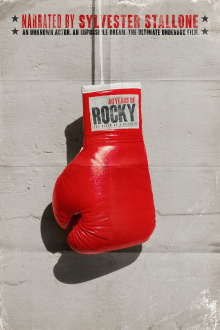 40 Years of Rocky: The Birth of a Classic Trailer