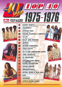 40 Years Top 40 75-76 Trailer