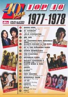 40 Years Top 40 77-78 Trailer