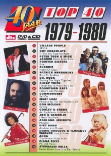 40 Years Top 40 79-80 Trailer