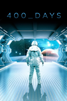 400 Days Trailer