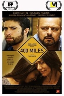 400 Miles Trailer