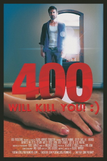 400 Will Kill You! :) Trailer
