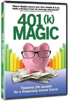 401(k) Magic Trailer