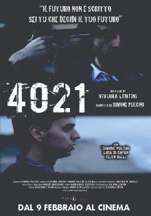 4021 Trailer