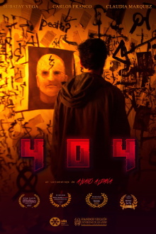 404 Trailer