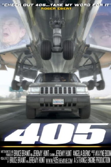 405 Trailer